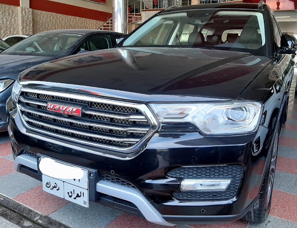 Haval H7